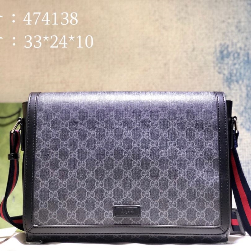 G*u*i satchel bags